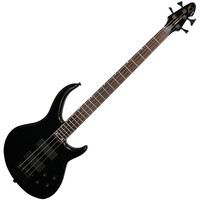 Grind NTB 4 Bass Guitar Black