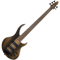Peavey Grind NTB 5 String Bass Guitar Natural