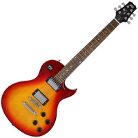Peavey HP Singlecut SC-1 Electric Guitar Cherry