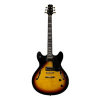 JF1 EXP SUNBURST ELECTRIC GUITAR (UK)