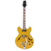 JF2 EXP GOLD SPARKLE ELECTRIC GUITAR (UK)