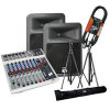 Peavey LIVE PACK BUNDLE PA PACKAGE (UK)
