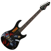 Peavey MARVEL Thor Rockmaster Electric Guitar