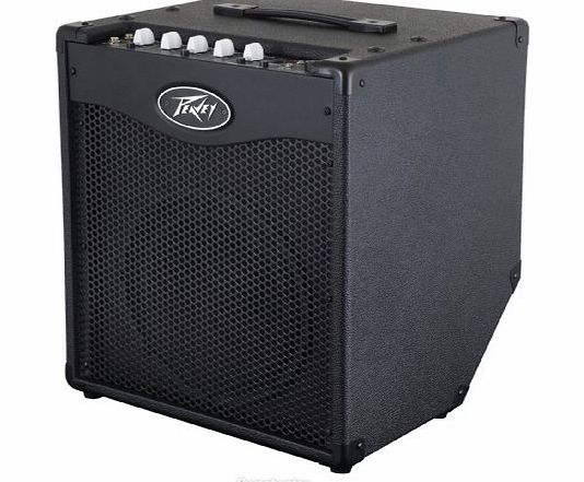 Peavey MAX112 MKII Bass Combo Amplifier