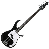 Peavey Milestone Bass Guitar Black