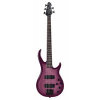 MILLENNIUM 5 AC BXP BLACK VELVET BASS