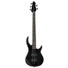 MILLENNIUM 5 AC BXP T-BLACK BASS GUITAR