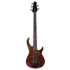MILLENNIUM 5 AC BXP TIGER EYE BASS GUITAR
