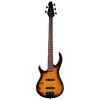 MILLENNIUM 5 BXP LH SUNBURST BASS GUITAR