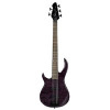 MILLENNIUM 5 BXP LH T-BLACK BASS GUITAR