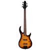 MILLENNIUM 5 BXP SUNBURST BASS GUITAR (UK)