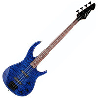 Millennium BXP 4-String Bass Guitar Trans