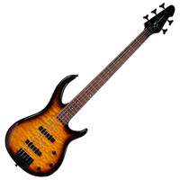 Millennium BXP 5-String Bass Guitar