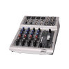 Peavey PV6USB MIXER (UK)