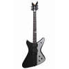 PXD TRAGIC II BLACK ELECTRIC GUITAR (UK)