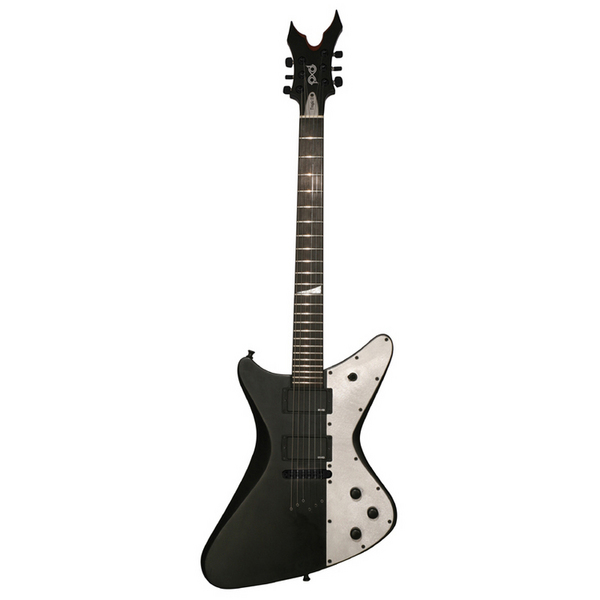 PXD Tragic II Electric Guitar