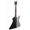 PXD VOID I BLACK ELECTRIC GUITAR (UK)