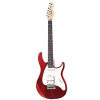 Peavey RAPTOR PLUS EXP T/RED ELECTRIC GUITAR (UK)