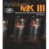REVALVER MKIII GUITAR AMPLIFIER SOFTWARE