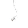 Peavey VCM3 CHOIR MICROPHONE WHITE (UK)