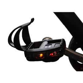 pedalite Toe Clips (Pair)