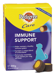 Care Immune Support 200g