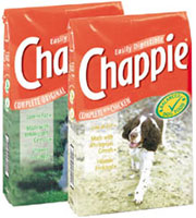 Pedigree Chappie Complete - Original (15kg)