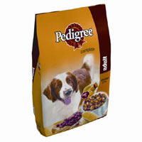 Pedigree Complete Adult Chicken and Rice 15kg
