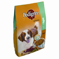 pedigree Complete Light Chicken and Vegetable, 13Kg
