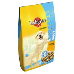 pedigree Complete Puppy 3Kg