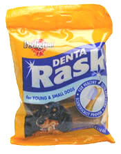 Pedigree Denta Rask