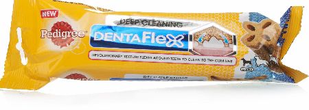 Pedigree DentaFlex For Dogs Between 5-10kg
