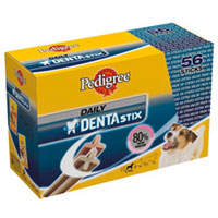 Pedigree Dentastix - Small (56)