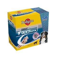 pedigree Dentastix (56Stk) Large