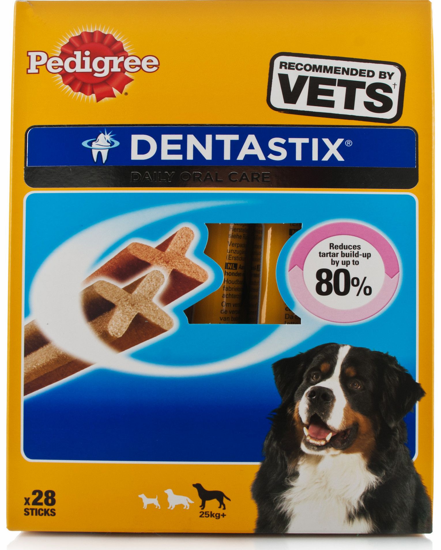 Dentastix large