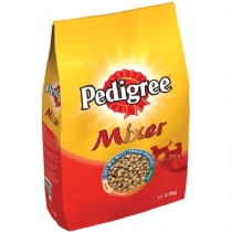 Pedigree Dog Mixer Original 9Kg