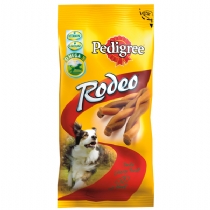 Dog Treats Rodeo 8 Stick - Beef