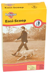 Pedigree Easi-Scoop