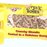 Gravy Bones Beef