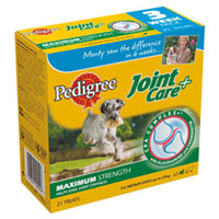 Pedigree Joint Care   Max for Medium Dogs (21)