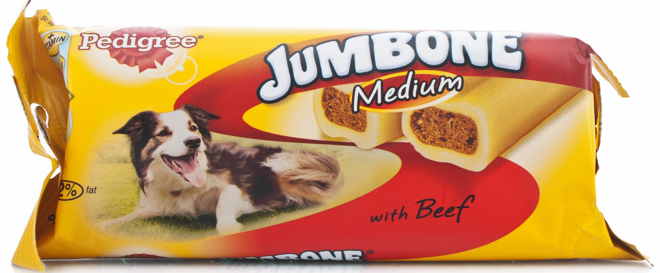 jumbo dogs