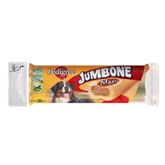 Pedigree Large Jumbone with Beef Chew for Dogs 210gm