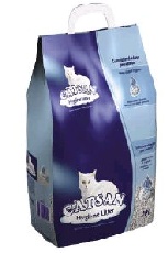 Catsan Hygiene Cat Litter