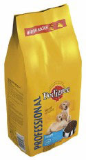 Pedigree Complete Puppy Professional 17.5kg