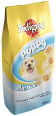 Pedigree Puppy Markies 300g