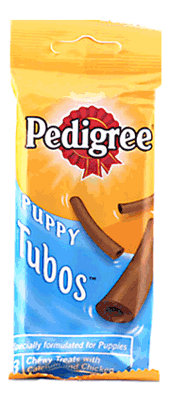 Pedigree Master Foods Pedigree Puppy Tubo 72g