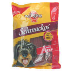 Pedigree Master Foods Pedigree Schmackos