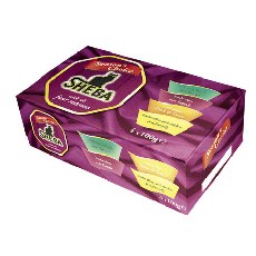 Pedigree Master Foods Sheba Variety Exclusive 100g X 4