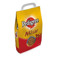 Pedigree Mixer (9kg)