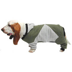 pedigree Perfection Snowsuit LIMITED STOCK